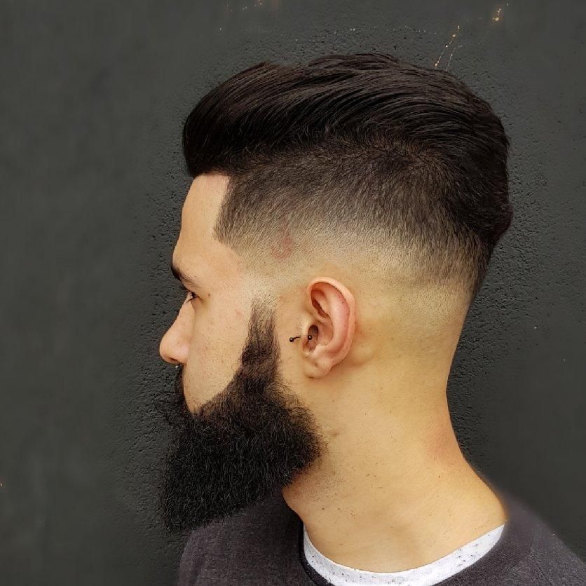 Barba
