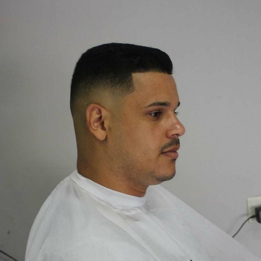 Low Fade